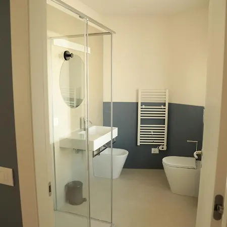 Konukevi Tau Srl 4*
